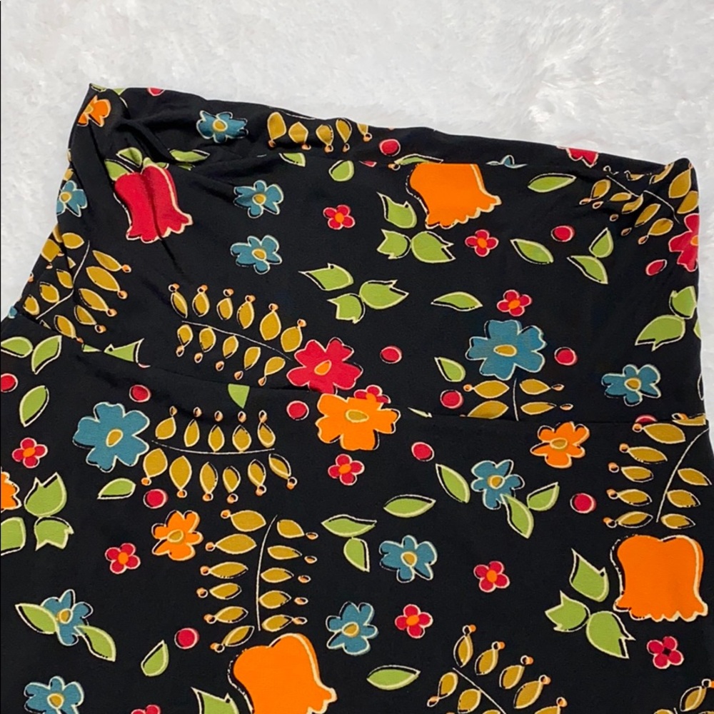 Lularoe Maxi Skirt - Picture 4 of 4